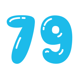 79 Ícone