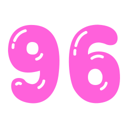 96 Ícone