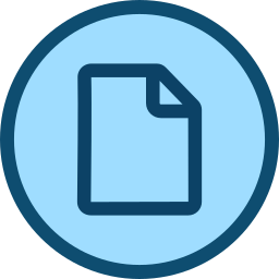 File icon