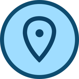 Location icon