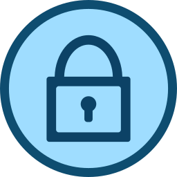 Lock icon