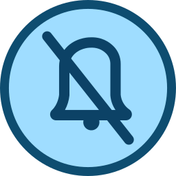 Bell icon