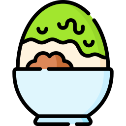 Kakigori icon