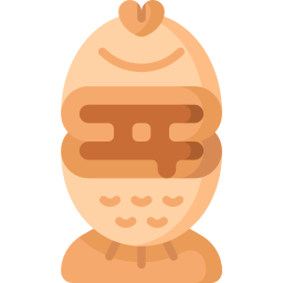 taiyaki Ícone