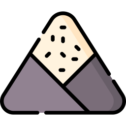 onigiri Ícone