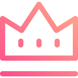 Crown icon