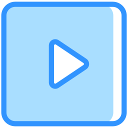 Video icon