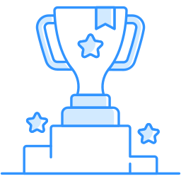 podium icon