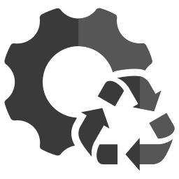 recyceln icon