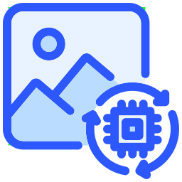 Ai application icon