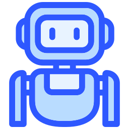 roboter icon