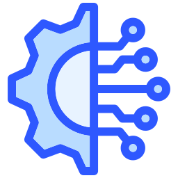 Gear icon