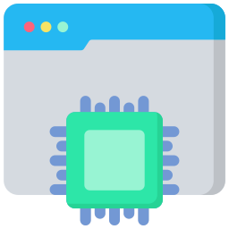 browser icon