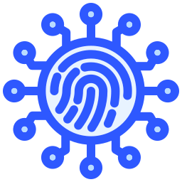 fingerabdruck icon