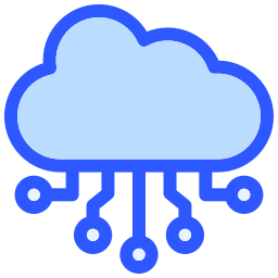 cloud-computing icon