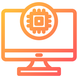 Computer icon