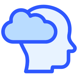 Brain icon