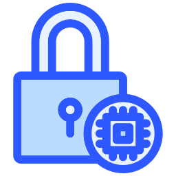 Padlock icon