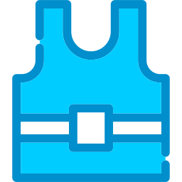 Vest icon