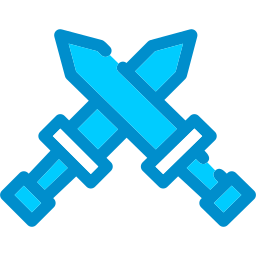 Swords icon