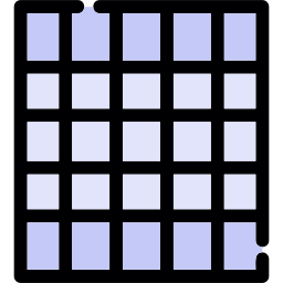 Tatami icon