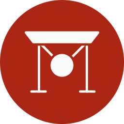 gong icon