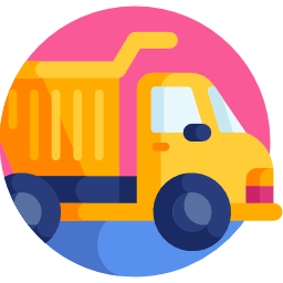 Truck icon