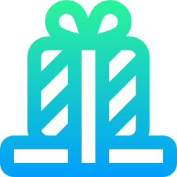 geschenkbox icon