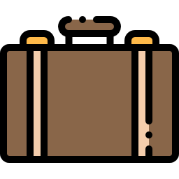 Briefcase icon