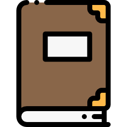 Book icon