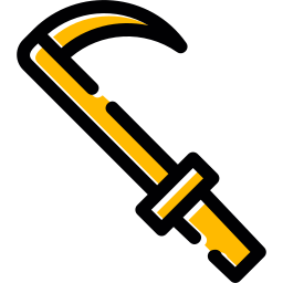 Scythe icon