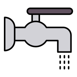 Faucet icon