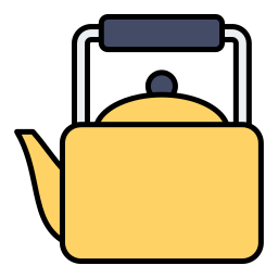 Kettle icon