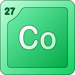 Cobalt icon