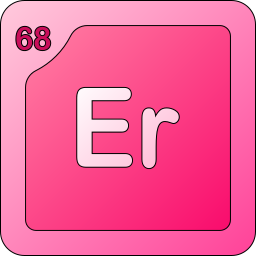 erbium icon