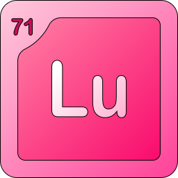 Lutetium icon