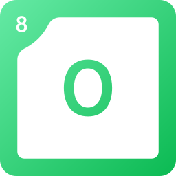 Oxygen icon