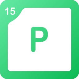 Phosphorus icon