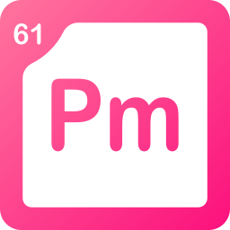 Promethium icon