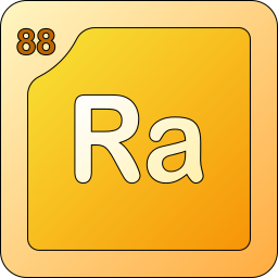 Radium icon