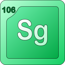 Seaborgium icon