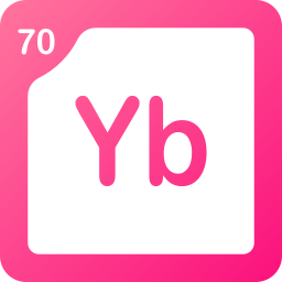 ytterbium icon