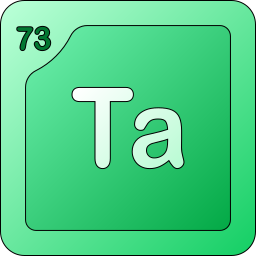 Tantalum icon