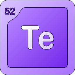 tellur icon