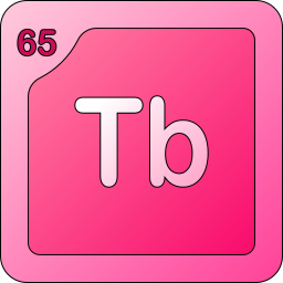 terbium icon