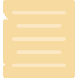 papier icon