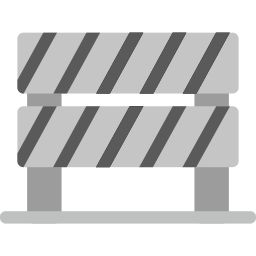 Barrier icon