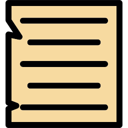 papier icon