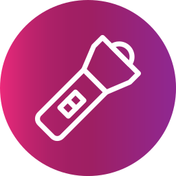 Torch icon