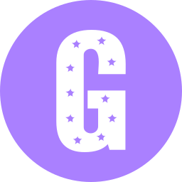 Letter g icon